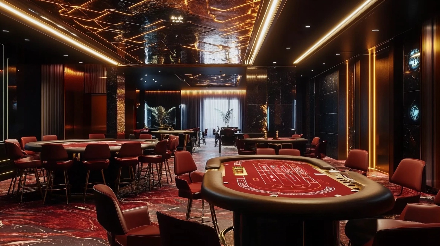 Login Seguro e Rápido no 7075BET.COM Casino